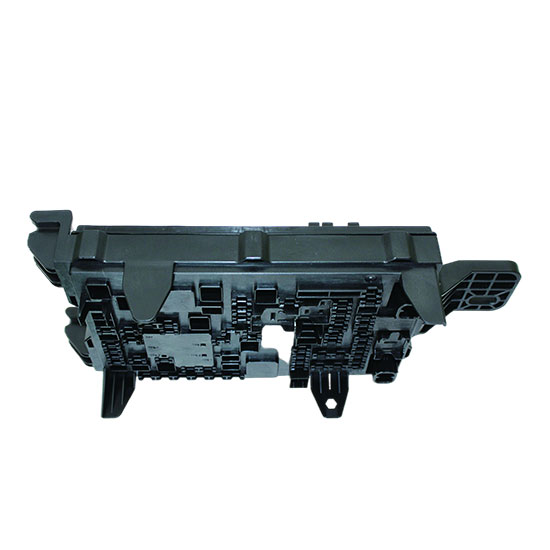 伺服電機(jī)注塑