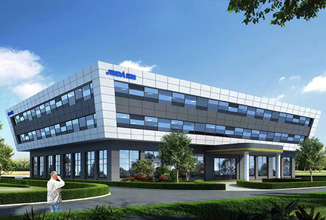 遼寧錦達模具智能裝備產業園 img